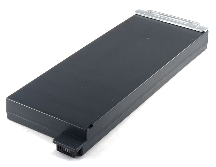 Батарея-аккумулятор BP766, 351-3S8800 для Uniwill 766/N766