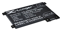 Аккумулятор CameronSino CS-ABD014SL (Amazon Kindle 4 Touch (S2011-002-A, S2011-002-S))