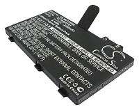 Аккумулятор Cameron Sino CS-MOT550BL (Zebra TC55, RFD8500, MC36)