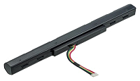 Батарея-аккумулятор AS16A5K-4S1P для Acer Aspire E 15