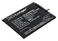 Аккумулятор CameronSino CS-MUM800SL для Xiaomi Mi 8 Lite