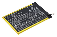 Аккумулятор для HTC (Аккумулятор Cameron Sino для HTC Wildfire E2, (BST01))