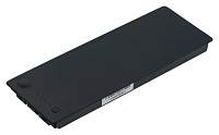 Батарея-аккумулятор A1185 для Apple MacBook 13", черный