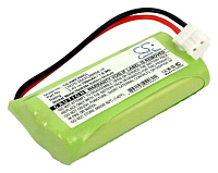 Аккумулятор CameronSino CS-AME300CL (GE 30522EE1/30522EE2, PHILIPS DCT G612/ DCT G722)