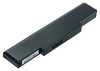 Батарея-аккумулятор A32-K72, A32-N71 для Asus K72, K73, N71, N73, A72, A73, X7, X73, X77, PRO72, PRO78 (6800mAh)
