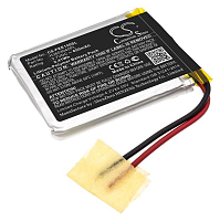 Аккумулятор Cameron Sino CS-FKE150SL для Fluke 15B, 17B