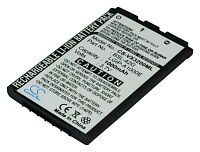 Аккумулятор для LG VX Series (Аккумулятор CameronSino CS-VX3200ML для LG LG535, LX125, LX325, LX350)