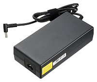 Блок питания для HP Compaq 19.5V 10.3A (4.5x3.0), pin