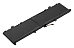 Аккумулятор для Lenovo ThinkPad P1 2019, ThinkPad X1 Extreme (Gen 2)