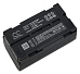 Аккумулятор CameronSino CS-SVD280MC для Hitachi VM, D, E, H; JVC GR-DVL9000U, Panasonic AG-BP/EZ/GA/NV-DE/DJ/DL/DP/DR Series