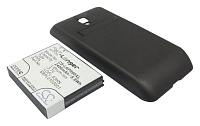 Аккумулятор CameronSino CS-LKP990XL для LG P990 Optimus 2X Speed