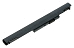 Батарея-аккумулятор 807957-001, HS04, HS04041-CL, HSTNN-LB6V для HP 14-ac, 14-af, 15-ac, 15-af, 14g, 14q, 15g