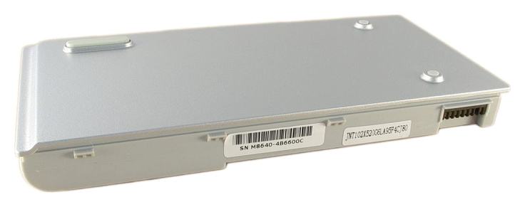 Батарея-аккумулятор для Mitac 8630/8640, iRu Brava 2015, Intro 2715/2014/2015/2215/2415