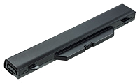Батарея-аккумулятор HSTNN-IB89, HSTNN-IB88, HSTNN-LB88, NZ375AA для HP ProBook 4510s, 4515s, 4710s (14.4V)