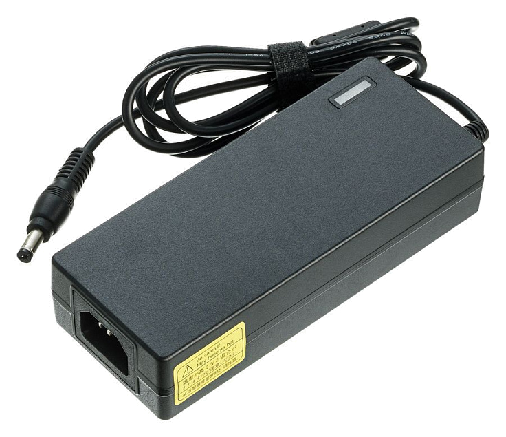 Блок питания для ЖК мониторов 12V 5A (5.5x2.1)