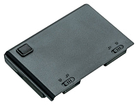 Батарея-аккумулятор P150HMBAT-8 для Clevo