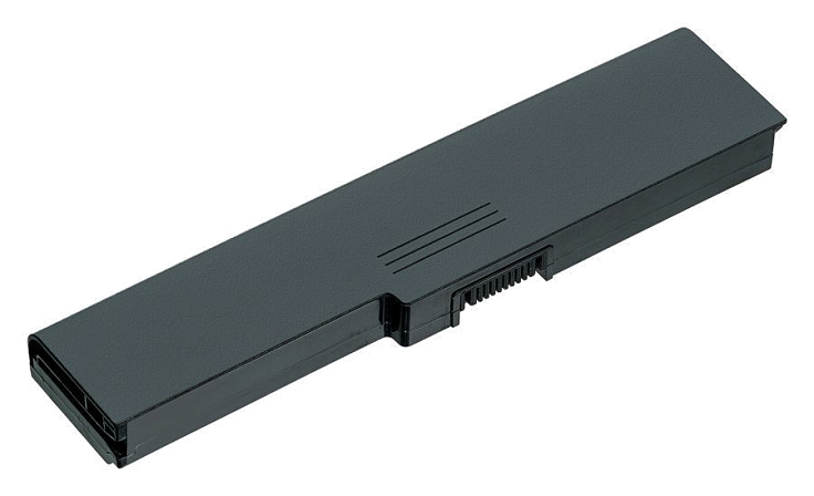 Батарея-аккумулятор PA3817-1BRS для Toshiba L700, L730, L735, L740, L745, L775_3