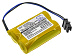 Аккумуляторная батарея CS-BTA521SL для ABB TA521, SB808F, 4944 026-4, 3HAB9999-1, 3HAC16831-1