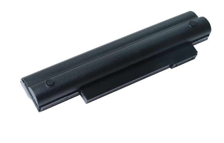 Батарея-аккумулятор UM09G31, UM09H36 для Acer Aspire One 532, 532h, 533, Packard Bell dot s2, черный