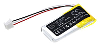 Аккумулятор Cameron Sino для Logitech G435, (533-000201)