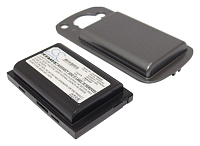 Аккумулятор для Qtek 9600 (Аккумулятор CameronSino CS-QT9600XL для HTC TyTn, Tyny, Tynq, Apache)
