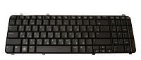 Клавиатура для HP Pavilion DV6-1000 RU, Black