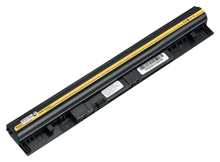 Батарея-аккумулятор L12S4Z01, 4ICR17, 65 для Lenovo IdeaPad S300, S310, S400, S405, S410, S415
