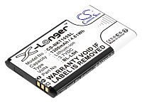 Аккумулятор для Nokia 105 (2023), p/n: BL-L5H