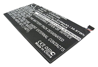 Аккумулятор CameronSino CS-AUT100SL (Asus Transformer Book T100, T100TA (C12N1320))