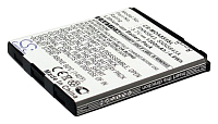 Аккумулятор для Motorola XT711 (Аккумулятор CS-MOA855SL для Motorola Cliq MB200, Droid A855, A855, DEXT Cliq)