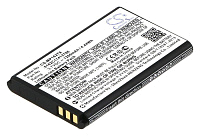 Аккумулятор CameronSino CS-MP162TX (Rii Mini i8 Fly Air Mouse)