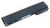 Батарея-аккумулятор для HP ProBook 6360b/6460b/6465b/6560b/6565b, EliteBook 8460p/8560p (HSTNN-LB2I, HSTNN-LB2H, 630919-421)
