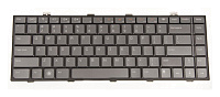 Клавиатура для Dell Studio 1450, XPS L501 US, Gray