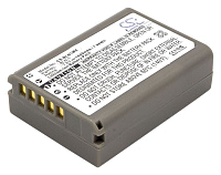 Аккумулятор CameronSino CS-BLN1MX для Olympus OM-D E-M1, E-M5, Pen E-P5, Pen F