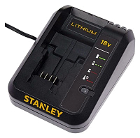 Зарядное устройство DEWALT 90627010, 18V Li-Ion