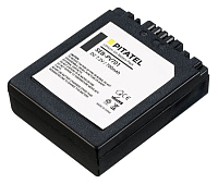 Аккумулятор CGA-S002, CGA-S002A, CGA-S002E, DMW-BM7 для Panasonic Lumix MC-FZ1, FZ2, FZ3, FZ4, FZ5, FZ10, FZ20