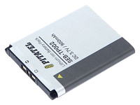 Аккумулятор BST-33 для Sony Ericsson C702, G502, G700, G705, G900, K530i, K550i, K630i, K790, K800, K810i, M600, P990i, T700, V640i, V800