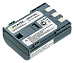 Аккумулятор NB-2L/NB-2LH для Canon DC/Elura/EOS/FV/FVM/LEGRIA HF/HG/V/MD/MV Series