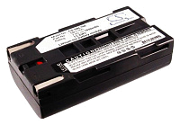 Аккумулятор CameronSino CS-SBL160 для Samsung SC-L/W/VM-A/B/C/VP-L/M/W Series