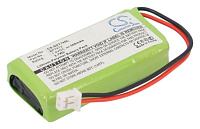 Аккумулятор CS-SDT74SL для Dogtra 1900S, 2300NCP (BP74T2)