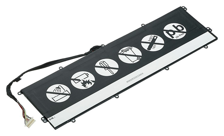 Батарея-аккумулятор для HP Envy X2 13-J000