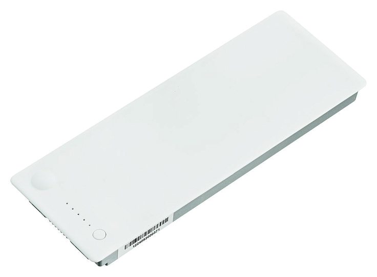 Батарея-аккумулятор A1185 для Apple MacBook 13", белый (5600mAh)