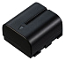 Аккумулятор BN-V707, BN-VF707U, BN-VF707UE для JVC GR-D, DF, X5, GZ-D, DF, MG Series