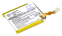Аккумулятор Cameron Sino CS-SWR350SH (Sony SmartWatch 3 SWR50 (GB-S10-353235-0100))