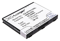 Аккумулятор CameronSino CS-NTG110SL (Netgear MR1100/ NightHawk M1/W-10)