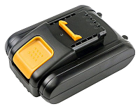 Аккумулятор CameronSino CS-WRM500PW для Worx (p/n: WA3601), 2.0Ah 20V