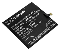 Аккумулятор CameronSino CS-MUM440XL для Xiaomi Mi Mix