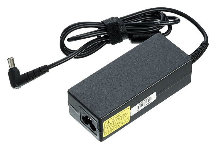 Блок питания для Fujitsu 16V 3.36A (6.5x4.4 pin)