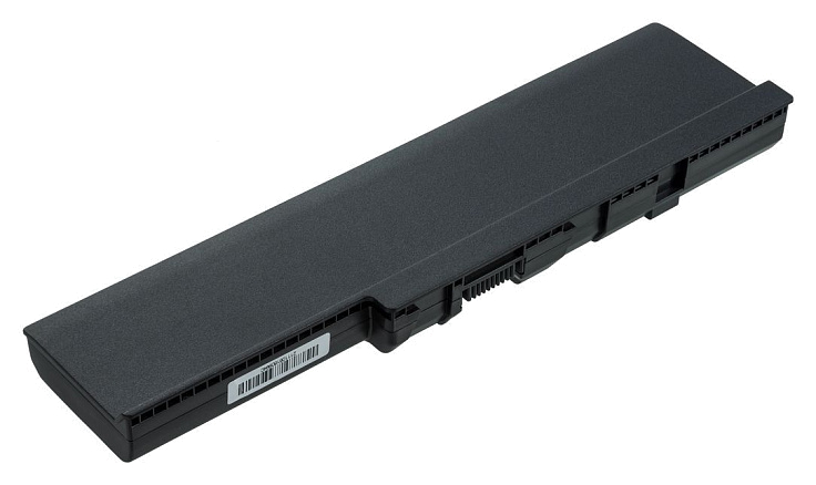 Батарея-аккумулятор PA3383U для Toshiba Satellite A70, A75, P30, P35 (повышенной емкости)