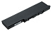 Батарея-аккумулятор PA3383U для Toshiba Satellite A70, A75, P30, P35 (повышенной емкости)